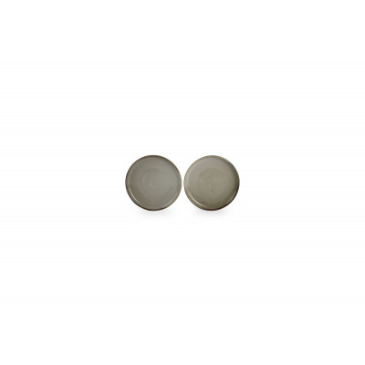 F2D Talíř 15cm grey Ceres