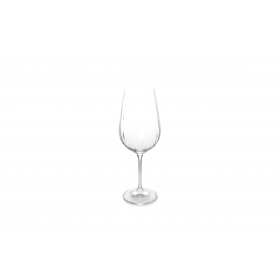 F2D Wine glass 55cl Optic