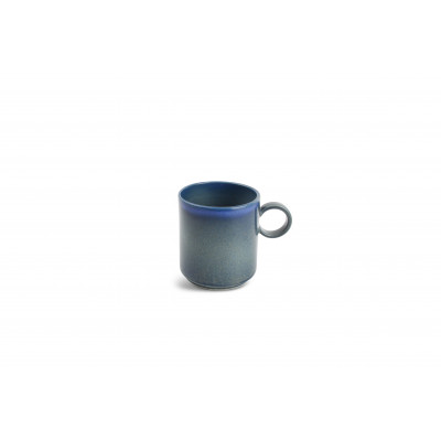 CHIC Cup 24cl blue Verso