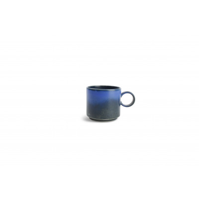 CHIC Verso Cup 170ml stackable Blue