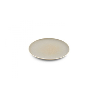 CHIC Bowl 25xH5,5cm Perla Grey