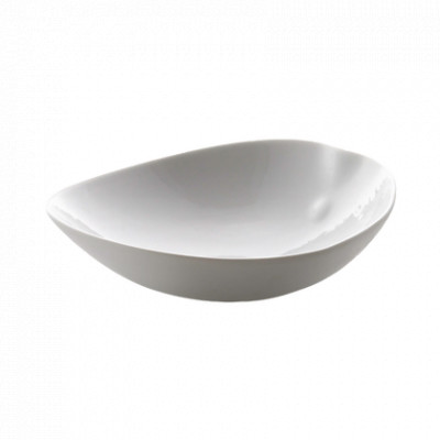 Cookplay Shell Salad Bowl Glazed