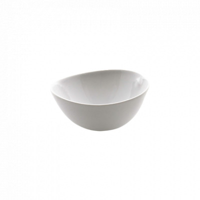 Cookplay Shell Ice Cream Bowl Glazed