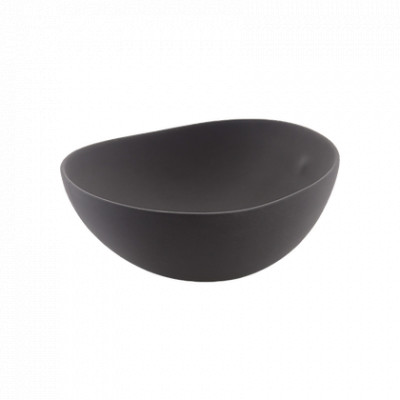 Cookplay Shell Ramen Bowl Black