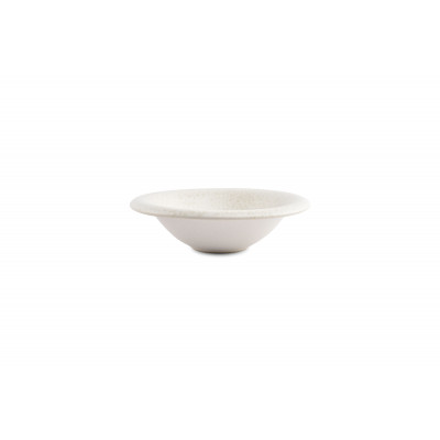 Bonbistro Bowl 20xH6cm white Alta