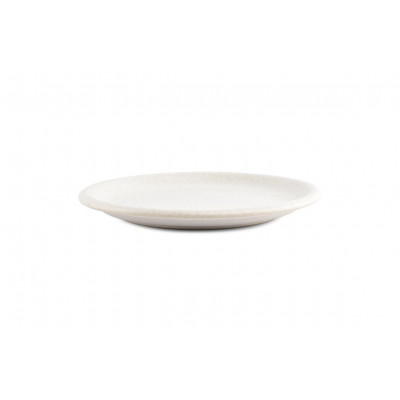 Bonbistro Plate 28cm white Alta