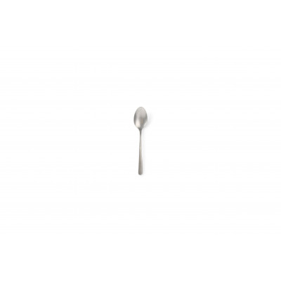 Bonbistro Mocha spoon Amberes Antique - set/7