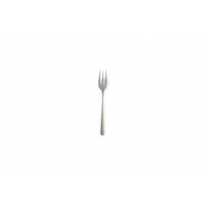 Bonbistro Cake fork Amberes Antique - set/7