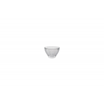 Bonbistro Shot/ amuse-bouche glass 7cl flow Apero - set/6