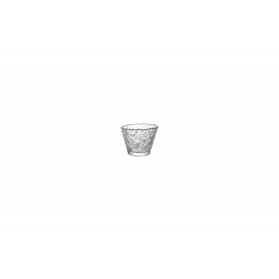 Bonbistro Shot/ amuse-bouche glass 7cl carve Apero - set/4