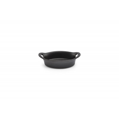 Bonbistro Baking dish 20,5x11,5xH5cm black Ardo