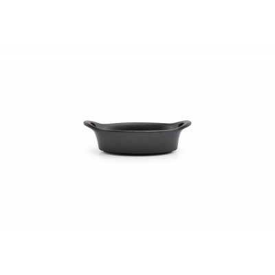 Bonbistro Baking dish 20,5x11,5xH5cm black Ardo