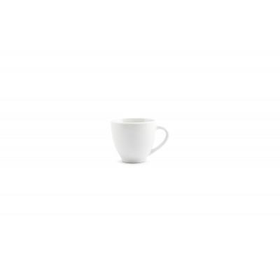 Bonbistro Cup 20cl Basic White