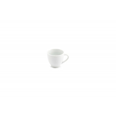 Bonbistro Cup 20cl Basic White