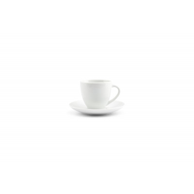 Bonbistro Cup 20cl Basic White