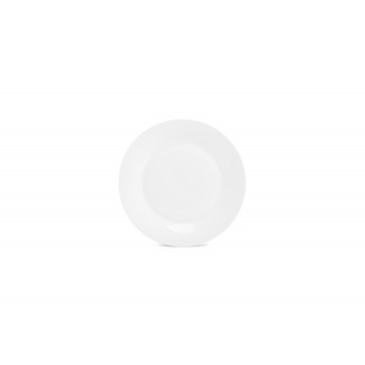 Bonbistro Plate 24cm Basic White