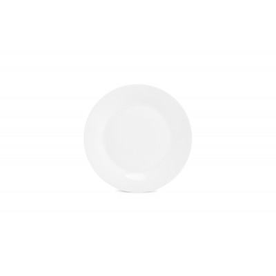 Bonbistro Plate 27cm Basic White