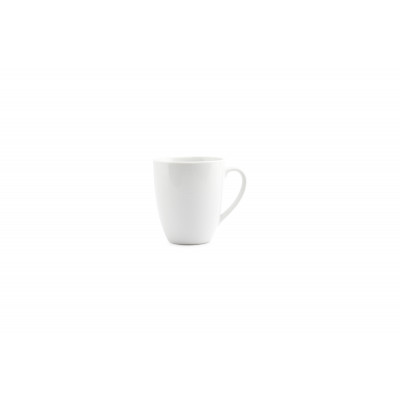 Bonbistro Mug 38cl Basic White