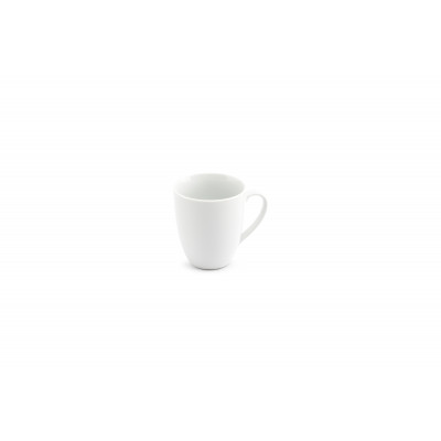 Bonbistro Mug 38cl Basic White