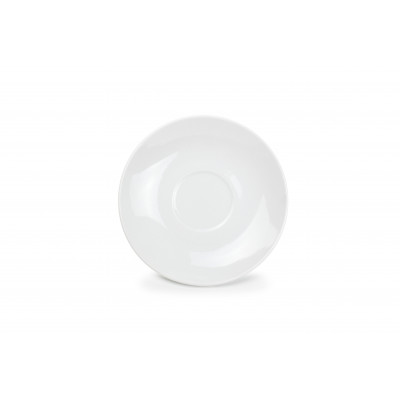 Bonbistro Saucer 14cm Basic White