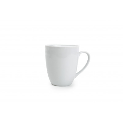 Bonbistro Mug 35cl Basic White