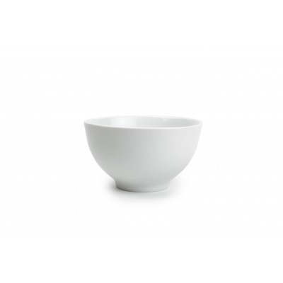 Bonbistro Bowl 14xH8cm Basic White