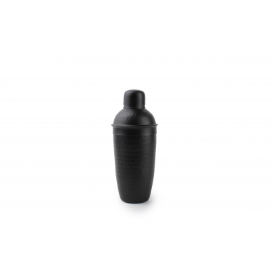 Bonbistro Cocktail shaker 60cl Black Bar