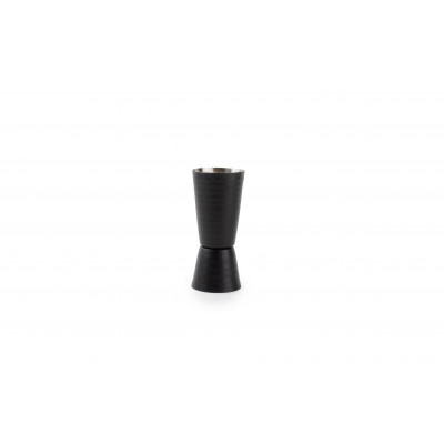 Bonbistro Cocktail measurer 3/6cl Black Bar