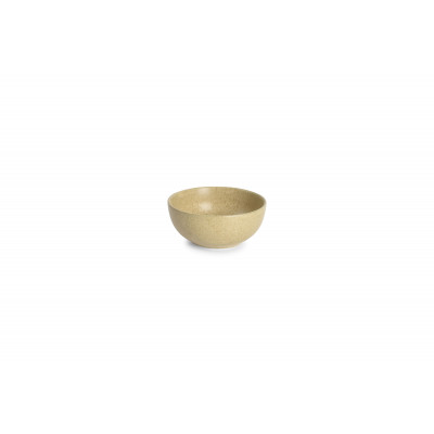 Bonbistro Bowl 12xH5cm beige Cirro