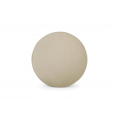 Bonbistro Plate 27cm beige Cirro