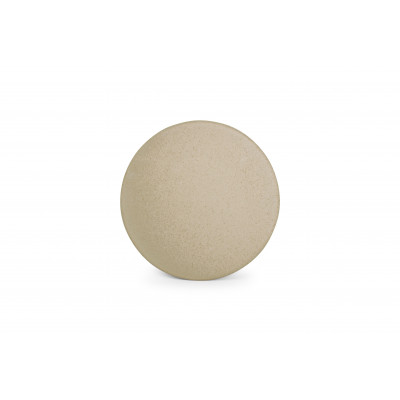 Bonbistro Plate 21cm beige Cirro