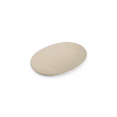 Bonbistro Plate 30x21cm beige Cirro