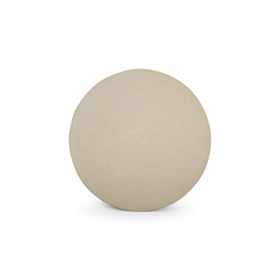 Bonbistro Plate 32cm beige Cirro