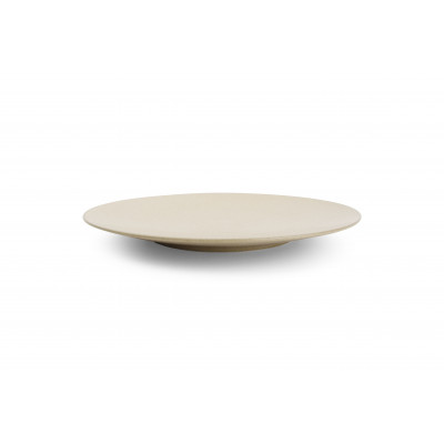 Bonbistro Talíř 32cm beige Cirro