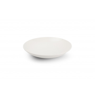 Bonbistro Hluboký talíř 26xH4,5cm white Cirro