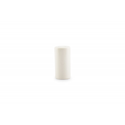 Bonbistro Pepper shaker 4,5xH8,5cm white Appetite