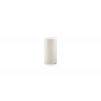 Bonbistro Salt shaker 4,5xH8,5cm white Appetite