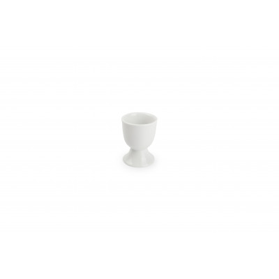 Bonbistro Egg cup 5xH6cm white Appetite