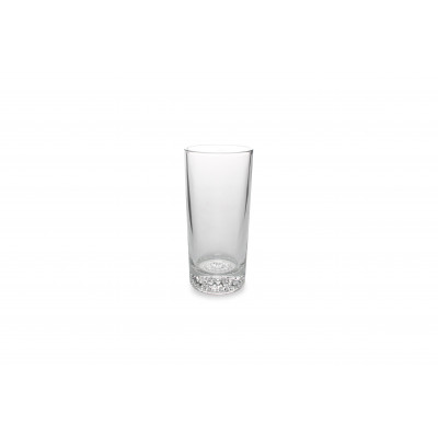 Bonbistro Glass 34cl Cobble - set/7