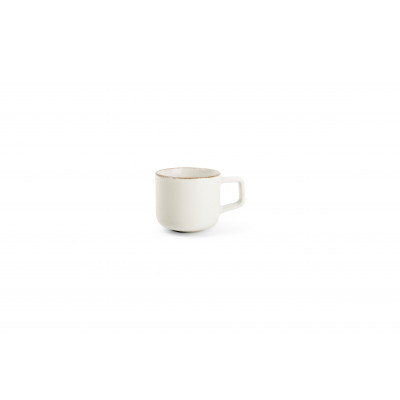 Bonbistro Mocha cup10cl ivory Collect