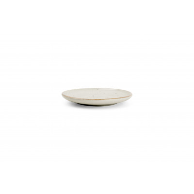 Bonbistro Saucer 12cm ivory Collect