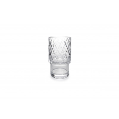 Bonbistro Glass 44cl single Crew - set/4