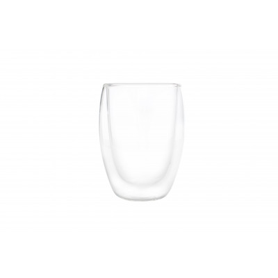 Bonbistro Mug 30cl unhandled double wall Dobble