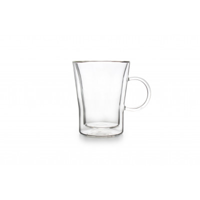 Bonbistro Mug 29cl double wall Dobble