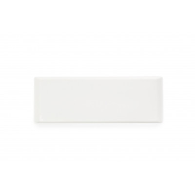 Bonbistro Serving dish 30x11cm white Eon