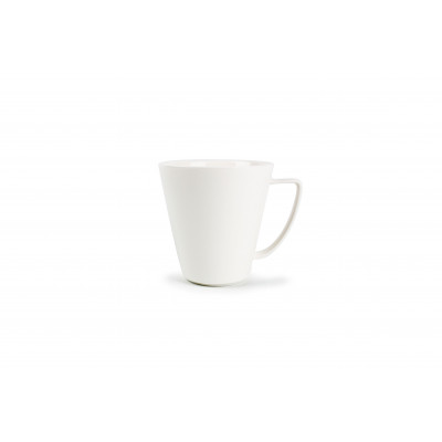 Bonbistro Mug 33cl white Eon