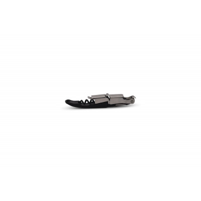 Bonbistro Corkscrew 12cm black Cru