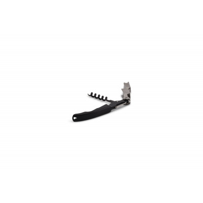 Bonbistro Corkscrew 12cm black Cru