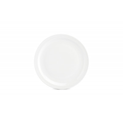 Bonbistro Plate 26,5cm white Finlandia