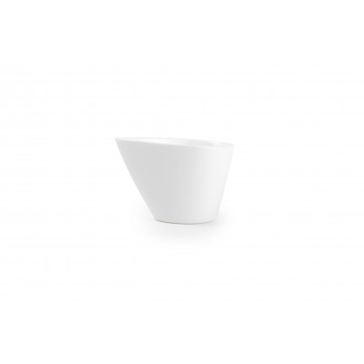 Bonbistro Milk/sauce jug 8cl white Flavor